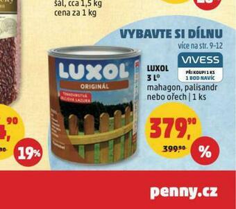 Luxol
