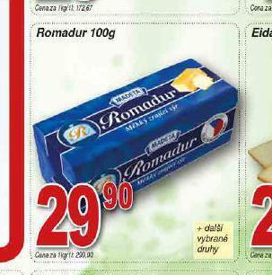 Romadur