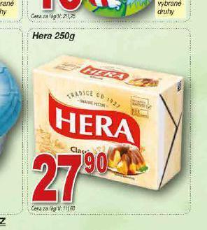 Lidl Hera nabídka