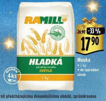 Jip Mouka nabídka