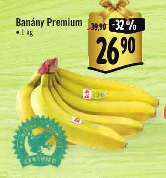 Jip Banány nabídka