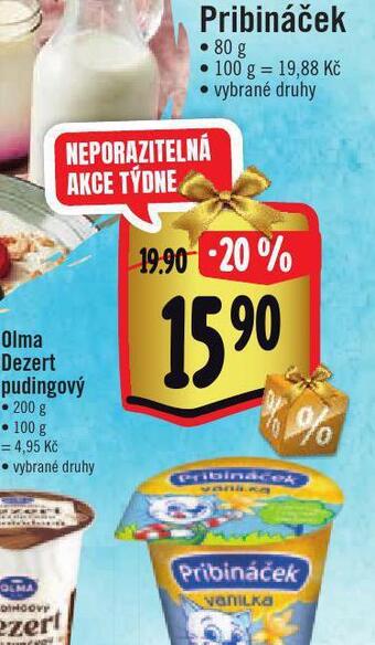 Pribináček