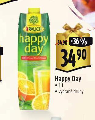 Jip Happy day nabídka