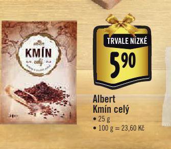 Kmín