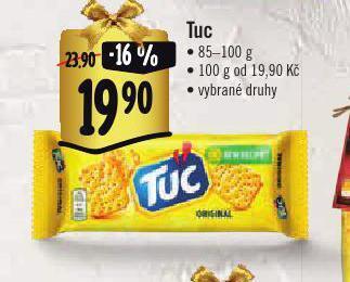 Albert Tuc nabídka