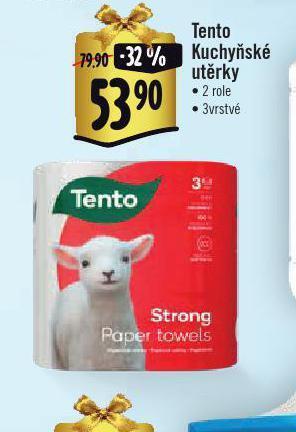 Albert Tento kuchyňské utěrky nabídka