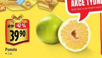 Albert Pomelo nabídka