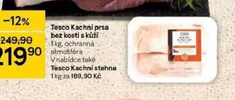 Kachní stehna