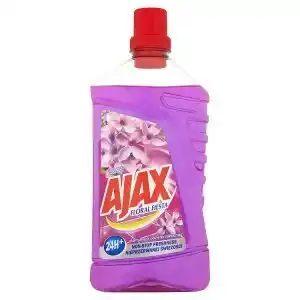 Terno Ajax floral čistič povrchů v domácnosti 1l, vybrané druhy nabídka