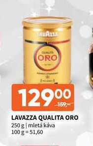 Lavazza qualita oro 250 g