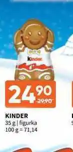 Terno Kinder 35 g figurka nabídka