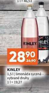 Terno Kinley 1,5 l nabídka