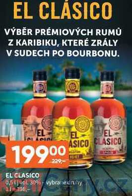 El clasico 0,5 l