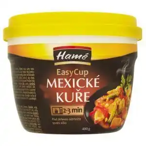 Albert Hamé mexické kuře 400g nabídka