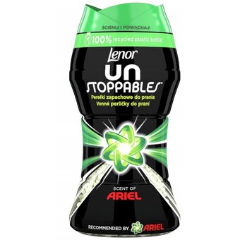 Rohlik.cz Lenor unstoppables vonné perličky do praní nabídka