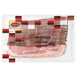 Jip Le & co anglická slanina speciál nabídka