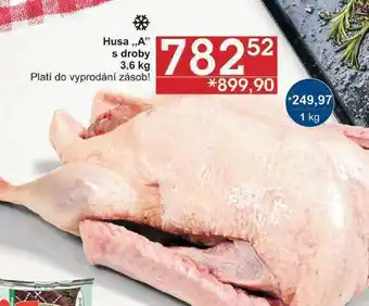 Jip Husa ,,a" s droby 3,6 kg nabídka