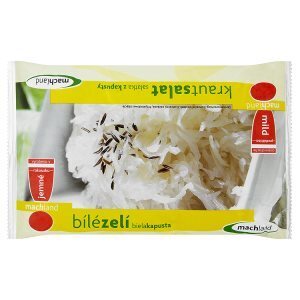Jip Machland bílé zelí jemné 500g nabídka