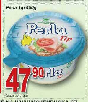 Hruška Perla tip 450g nabídka
