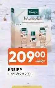 Terno Kneipp 1 balíček nabídka