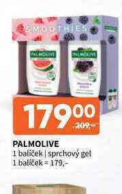 Terno Palmolive 1 balíček nabídka