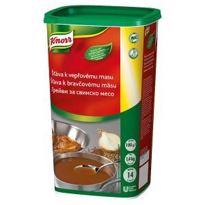 Jip Knorr šťáva k vepřovému masu 1,4kg nabídka