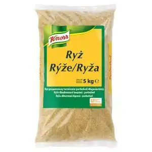 Jip Knorr rýže 5kg nabídka
