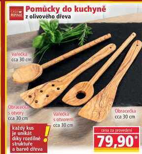 Norma Pomůcky do kuchyně nabídka