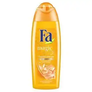 Rossmann Fa magic oil ginger-orange sprchový gel 250ml nabídka