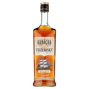 CBA Hanácká tuzemský 37,5% 0,5l nabídka
