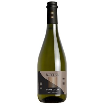 Rohlik.cz Botter prosecco frizzante doc nabídka