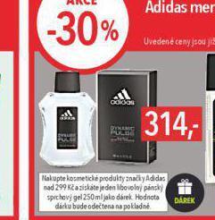 Globus Adidas nabídka