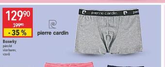 Globus Boxerky nabídka