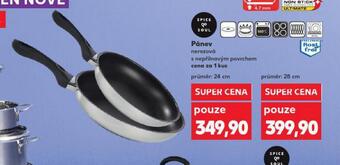 Kaufland Pánev 24 cm nabídka