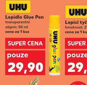 Kaufland Lepidlo glue pen nabídka