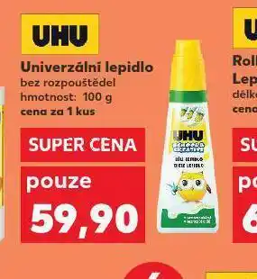Uhu univerzální lepidlo