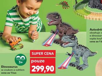 Dinosaurus