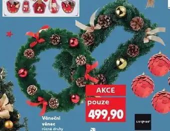 Vánoční věnec