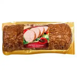 Norma Ravy pečená masová sekaná 500g nabídka