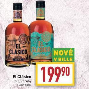 El clásico