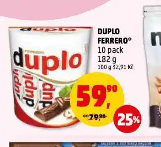 Duplo ferrero