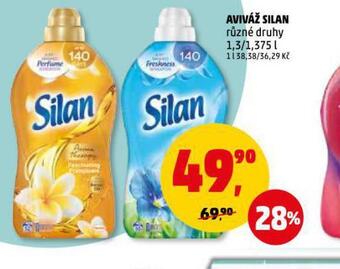 Penny Market Silan aviváž nabídka