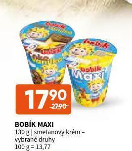 Terno Bobík maxi nabídka