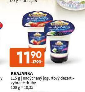 Terno Krajanka nabídka