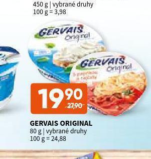 Terno Gervais original nabídka
