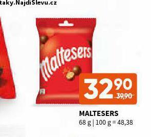 Terno Maltesers nabídka