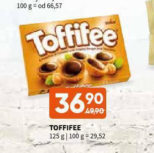 Terno Toffifee nabídka