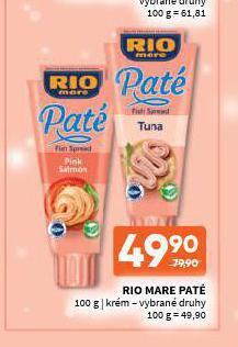 Terno Rio mare paté nabídka