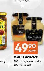 Terno Maille hořčice nabídka