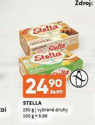 Terno Stella nabídka